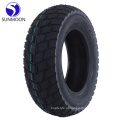 Sunmoon Wholesale Cansado Motocicleta Tire 2.75-17